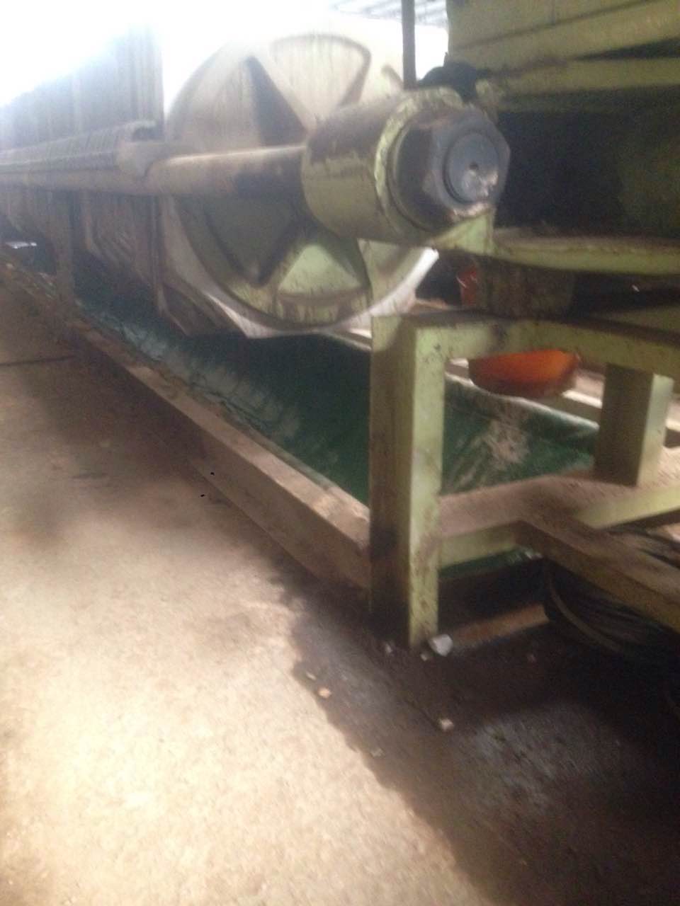 河南某公司使用現(xiàn)場(圖1)