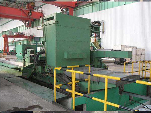 數(shù)控軋輥磨床維修