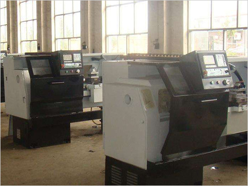 數(shù)控車床改造