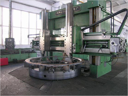 立車(chē)搬遷改造