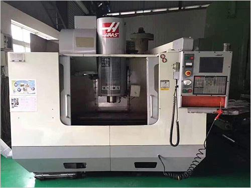 數控機床搬遷