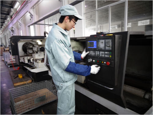 加工中心電器維修