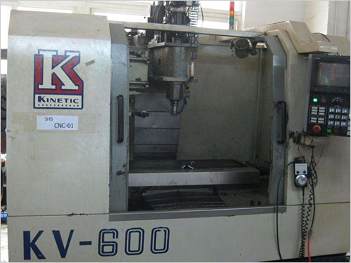 數控加工中心維修