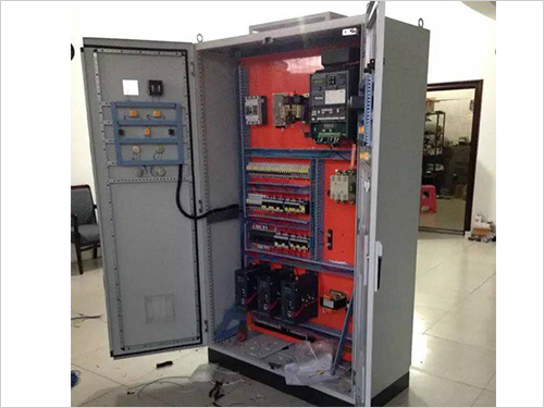  平面磨床電器改造